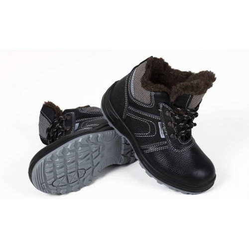 Ботинки «Sura» универс. утепленные