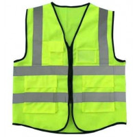 Жилет сигн.