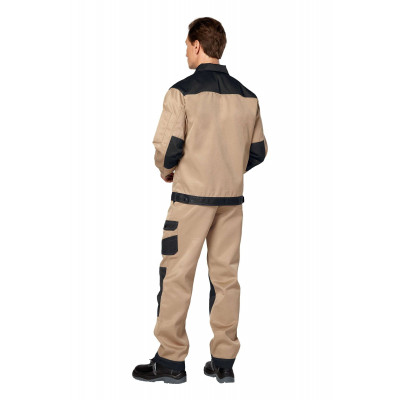 Халат «Альба» женский белый Халат «Альба» женский белый