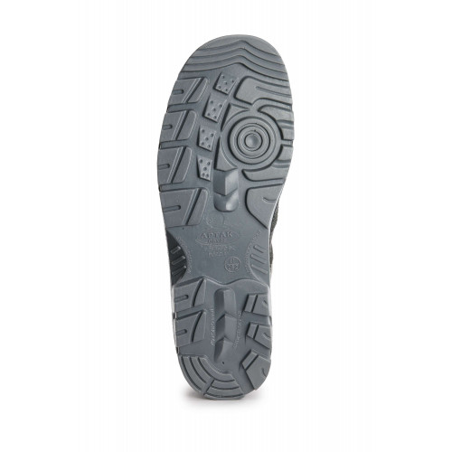 Толстовка футер муж КМФ черная точка