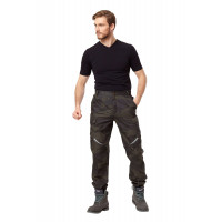 Брюки «Аксель» мужские КМФ