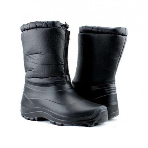 Сапоги ЭВА «Метелица» женские утепленные