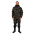 Костюм «T044» мужской демисезонный КМФ зел. мультикам Костюм «T044» мужской демисезонный КМФ зел. мультикам