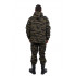 Костюм «T044» мужской демисезонный КМФ зел. мультикам Костюм «T044» мужской демисезонный КМФ зел. мультикам