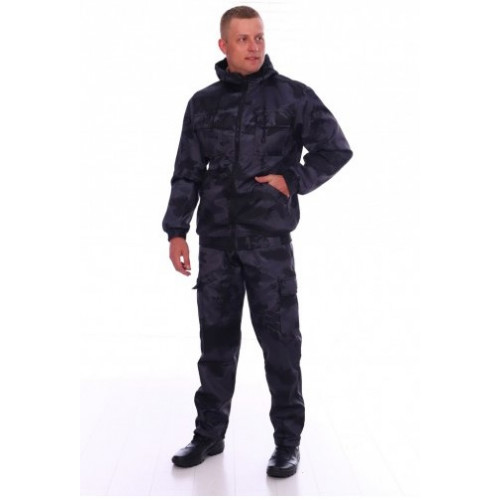 Костюм «Дачник» мужской демисезонный КМФ
