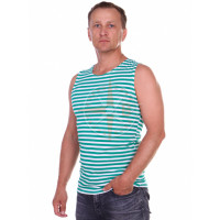 Майка мужская