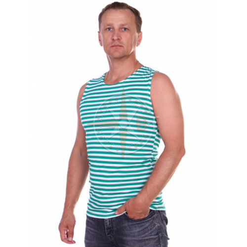 Майка мужская