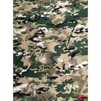 Костюм охот лет муж с брюками Т091, КМФ мультикам 104