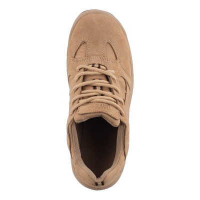 Полуботинки «Кобра (беж)» мужские Полуботинки «Кобра (беж)» мужские