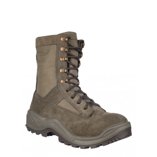Ботинки рабочие «Ховард хаки» универс.