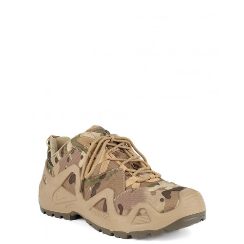 Полуботинки «Тарантул кмф» мужские