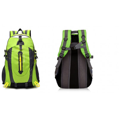 Рюкзак туристический Keep Walking 40л цвет в ассорт. Рюкзак туристический Keep Walking 40л цвет в ассорт.