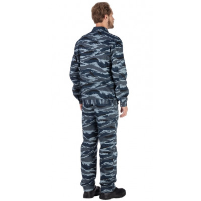 Костюм «Классик» с брюками мужской КМФ город Костюм «Классик» с брюками мужской КМФ город