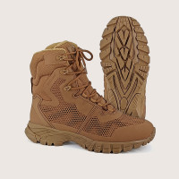 Ботинки «Скорпион Охотник» мужские утепленные