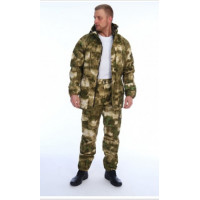 Костюм «Шторм-5» мужской демисезонный КМФмох