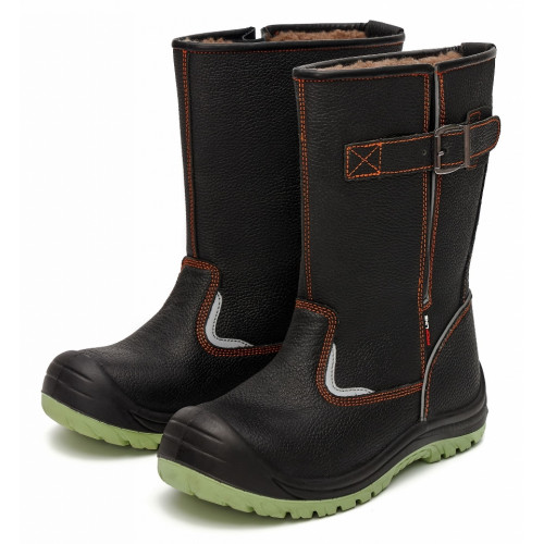 Сапоги утепл с усилением «Profline» мужские