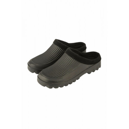 Галоши утепленные «Арт.гм-12 без пятки» мужские