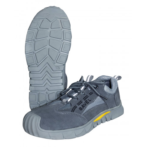 Полуботинки «Универсал НИТРО» универс.