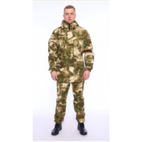Костюм охот лет муж с брюками ГОРКА-10, КМФ Атак
