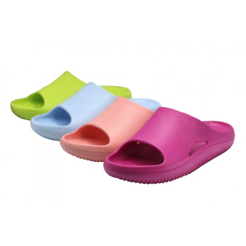 Тапочки «Ультрамягкие Арт.118» женские