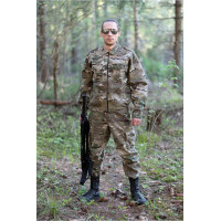 Костюм охот лет муж с брюками Шериф, КМФ мультикам