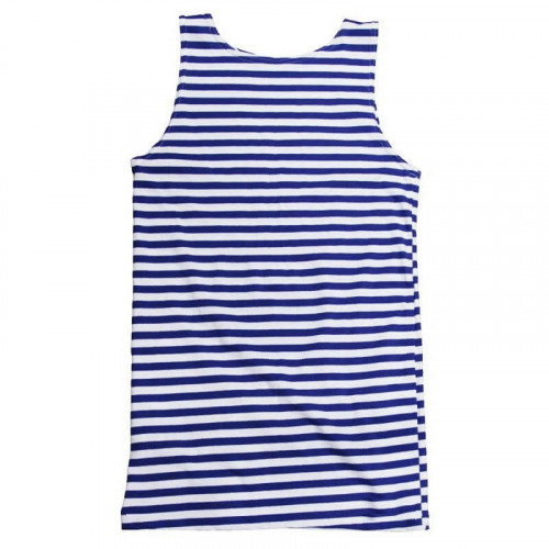 Майка мужская