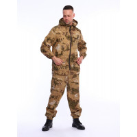 Костюм охот муж с брюками СПЕЦНАЗ, КМФ цвет в ассорт.