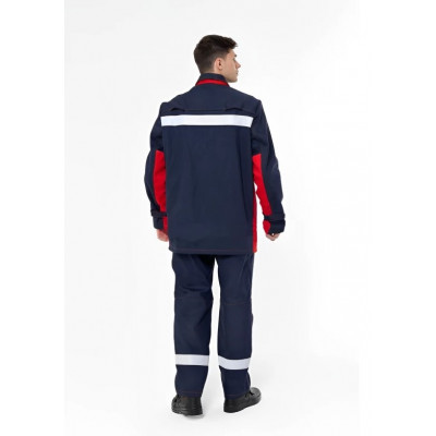 Костюм «Армакс-3 (тип Тоба-3)» мужской Костюм «Армакс-3 (тип Тоба-3)» мужской