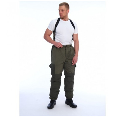 Костюм «Горка-5 ШТОРМ» мужской зимний хаки Костюм «Горка-5 ШТОРМ» мужской зимний хаки