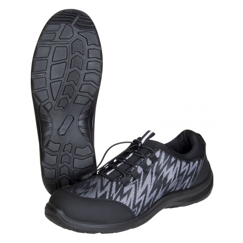 Полуботинки «Фотон СИРИУС Текстиль» мужские