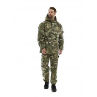 Костюм «Горка-4» мужской демисезонный КМФ катонс