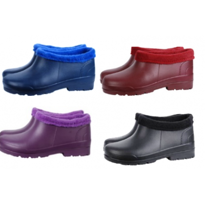 Галоши «Жг-09» женские Галоши «Жг-09» женские