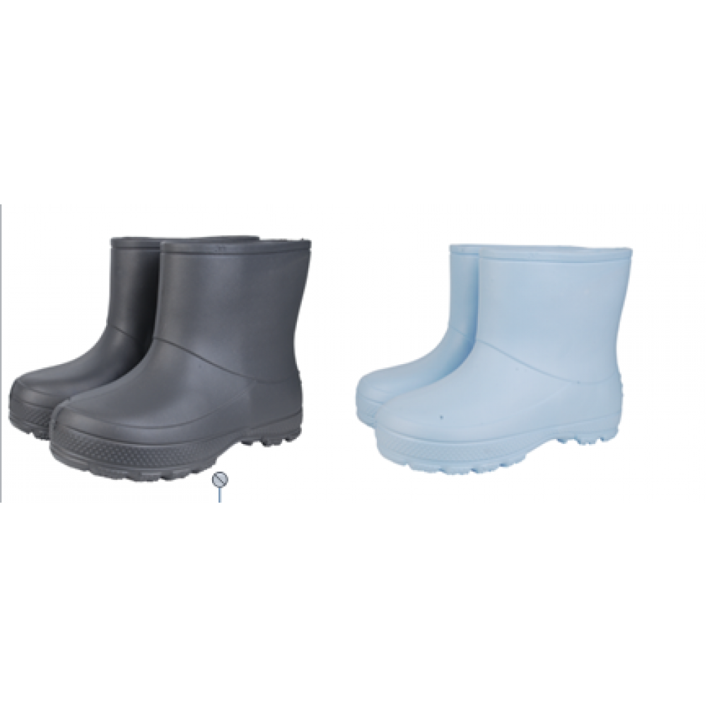 Галоши утепленные «Боты ЖБ-1021/5» женские