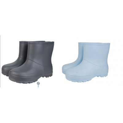 Галоши утепленные «Боты ЖБ-1021/5» женские Галоши утепленные «Боты ЖБ-1021/5» женские