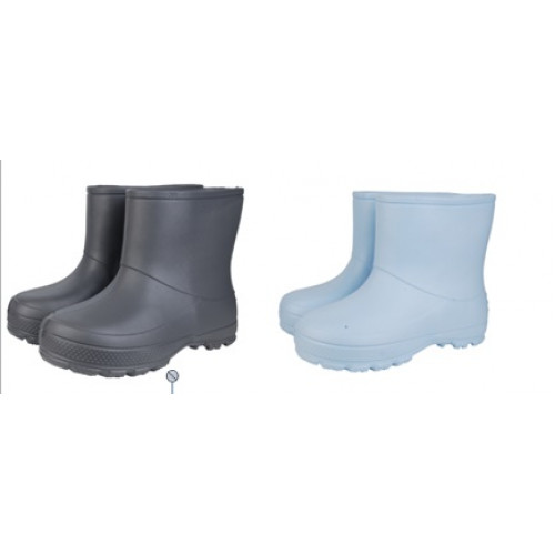 Галоши утепленные «Боты ЖБ-1021/5» женские