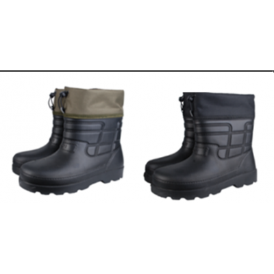 Галоши утепленные «Боты Арт. МБ 102/2 с н» мужские Галоши утепленные «Боты Арт. МБ 102/2 с н» мужские