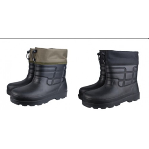 Галоши утепленные «Боты Арт. МБ 102/2 с н» мужские