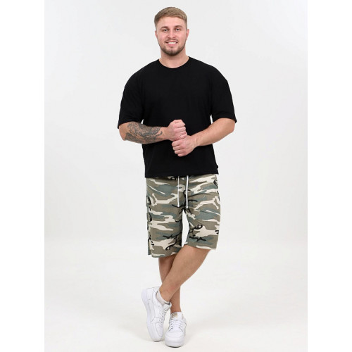 Шорты «Гаучо облегченные КМФ» мужские