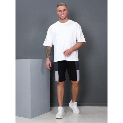 Шорты «Россия» мужские