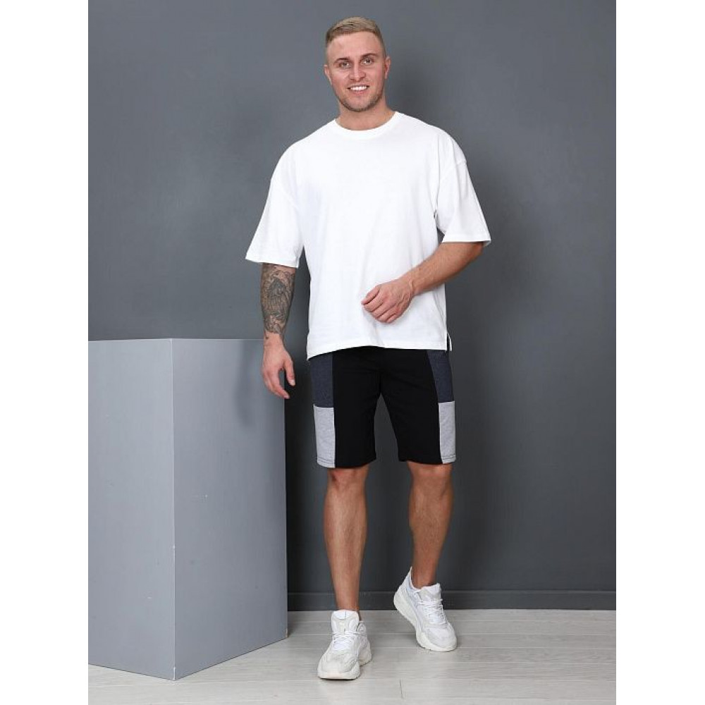 Шорты «Россия» мужские