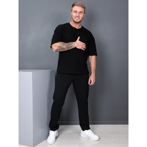 Брюки «Люкс» мужские летние