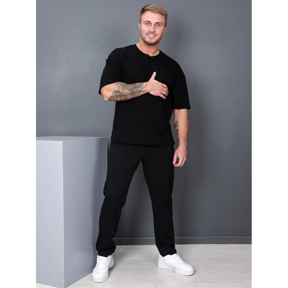 Брюки «Люкс» мужские летние