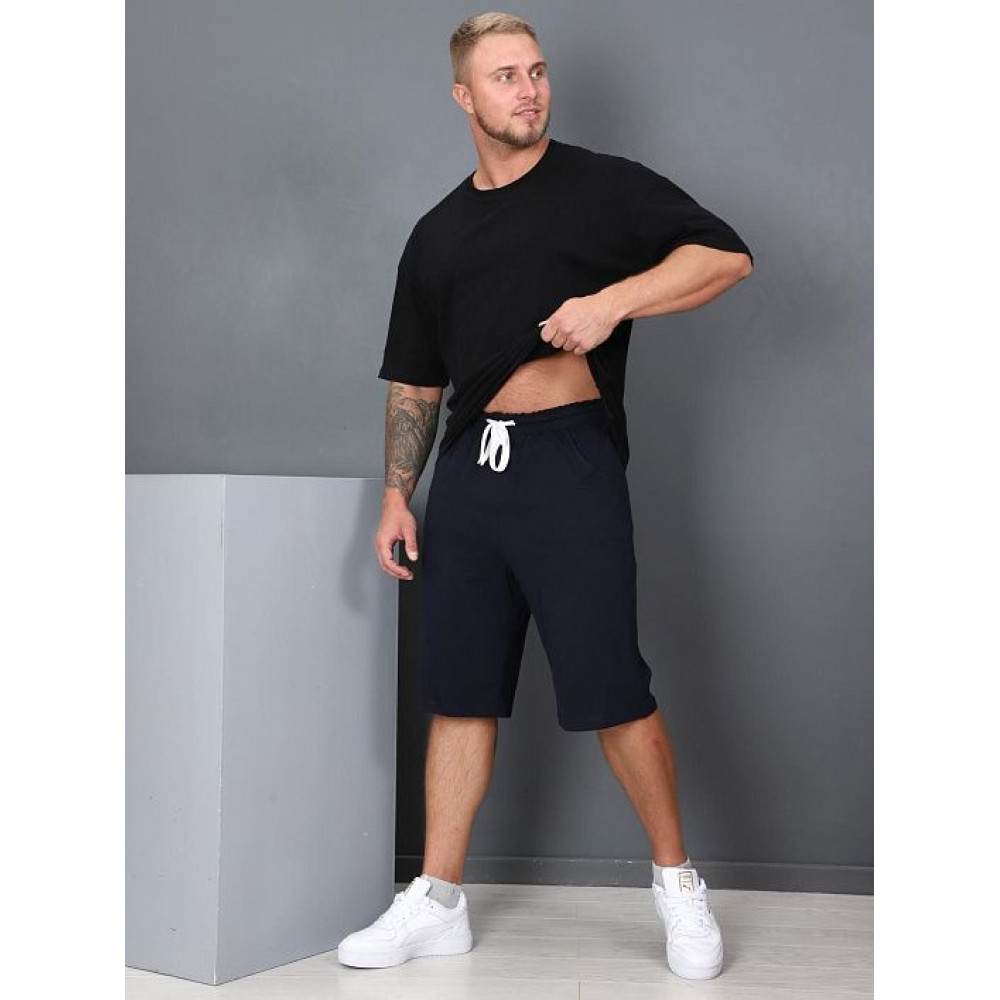 Шорты «Кортик» мужские