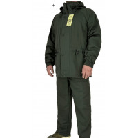 Костюм охот лет муж с брюками ТАЙГА 2, хаки