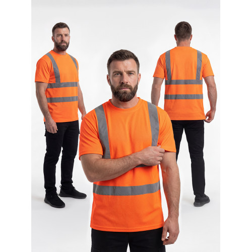 Футболка «С СОП» мужская