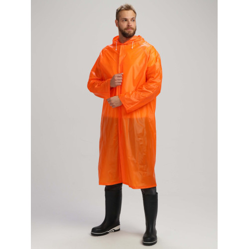 Плащ «Profline BASE» влагозащит.